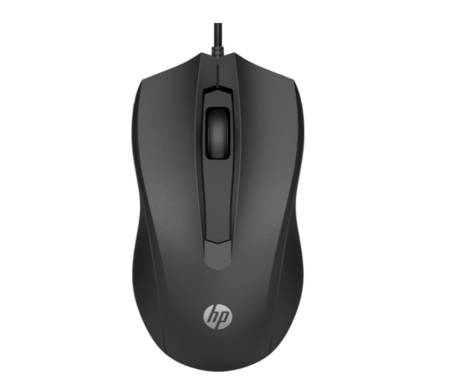 HP Wired Mouse 105