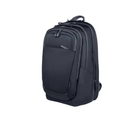 HP Travel Plus 30L 17" Laptop Backpack