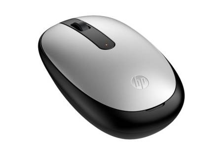 HP 240 Bluetooth Mouse Pike Silver