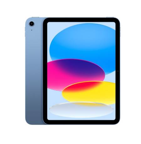 Apple 11-inch iPad (A16) Wi-Fi 512GB - Blue