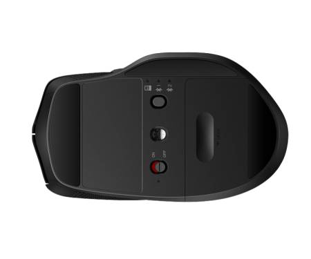 HP 685 Comfort Dual-Mode Mouse