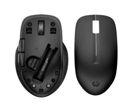 HP 435 Multi-Device Wireless Mouse