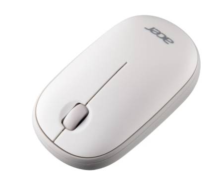 Acer Wireless Bubble Mouse