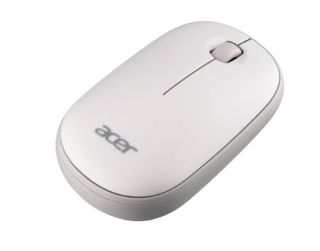 Acer Wireless Bubble Mouse