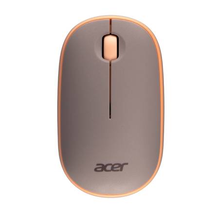 Acer Wireless Bubble Mouse