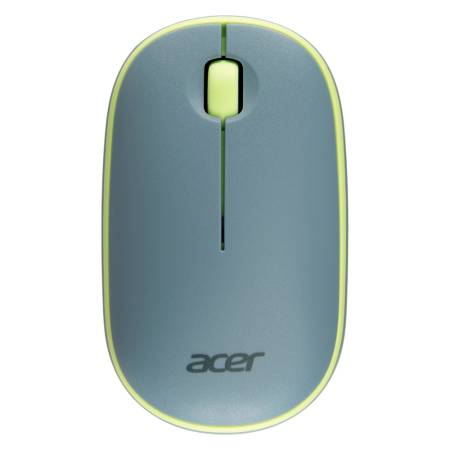 Acer Wireless Bubble Mouse