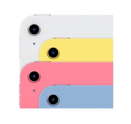 Apple 11-inch iPad (A16) Cellular 256GB - Blue