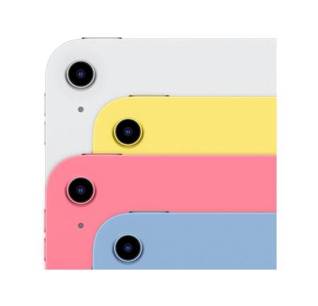 Apple 11-inch iPad (A16) Cellular 512GB - Pink