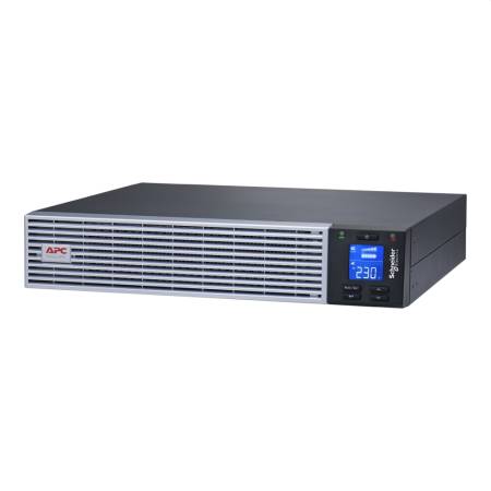 APC Easy UPS On-Line Li-Ion SRVL RT 1000VA 230V