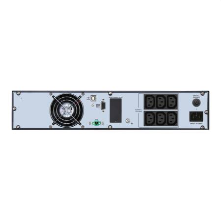 APC Easy UPS On-Line Li-Ion SRVL RT 1000VA 230V