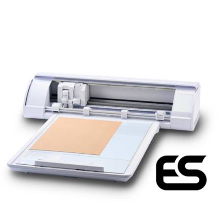 Silhouette Cameo - 5a White