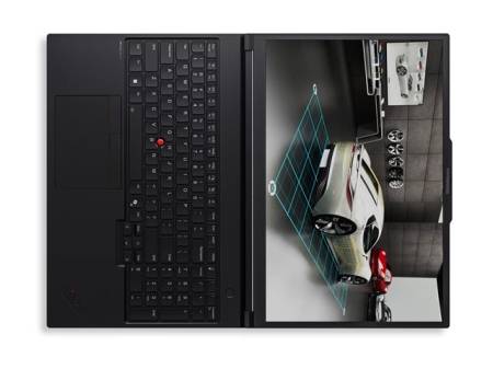 LENOVO ThinkPad P16 G3 Intel Core Ultra 9 275HX RTX2000 16inch WUXGA 32GB 1TB SSD M.2 W11P 3YR
