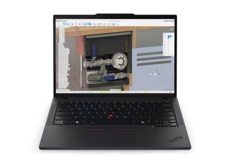 LENOVO ThinkPad P14s G6 AMD Ryzen AI 7 PRO 350 14inch WUXGA 2x16GB 512GB SSD M.2 W11P 3YR