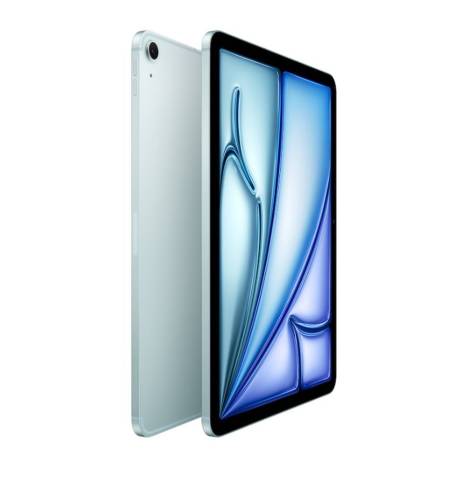 Apple 13-inch iPad Air (M3) Wi-Fi 512GB - Blue