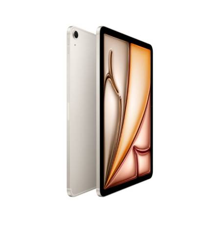 Apple 13-inch iPad Air (M3) Wi-Fi 512GB - Starlight