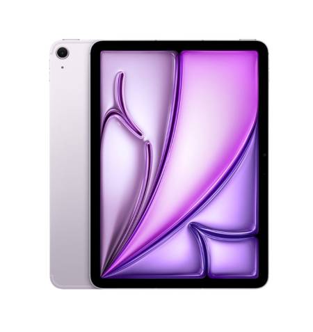 Apple 13-inch iPad Air (M3) Wi-Fi 512GB - Purple