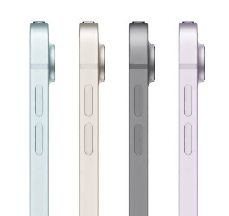 Apple 13-inch iPad Air (M3) Cellular 256GB - Starlight