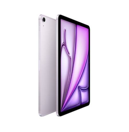 Apple 13-inch iPad Air (M3) Cellular 256GB - Purple