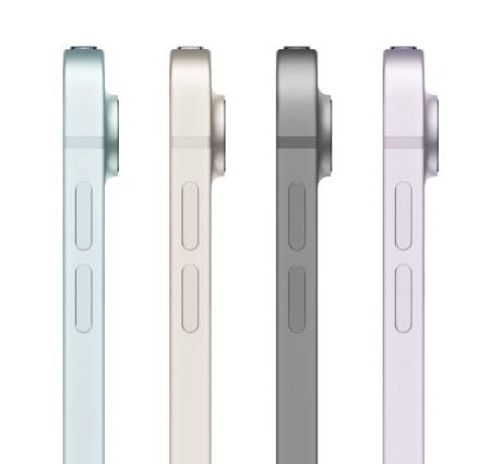 Apple 13-inch iPad Air (M3) Cellular 1TB - Blue