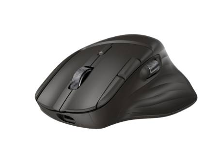 HP Ultra-Fast-Scroll Wireless Mouse 785M