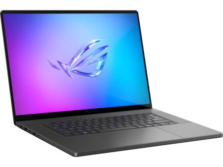 Asus ROG Zephyrus 16
