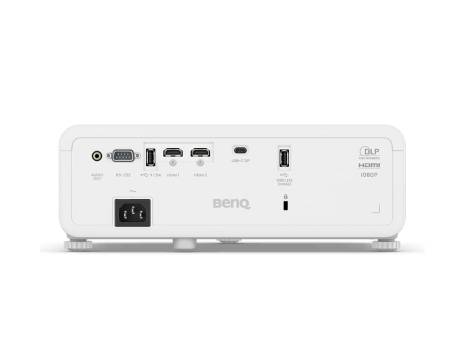 BenQ LH650 DLP