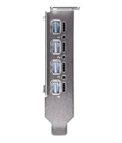 PNY Nvidia RTX A1000 8GB GDDR6 LP