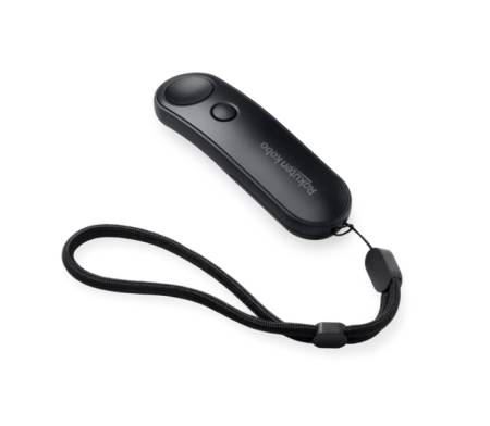 Kobo Remote Page Turner Black