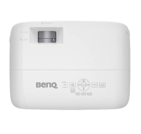 BenQ MW560C Business Projector  with SmartEco Power Saving