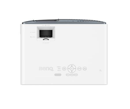 BenQ TK710STi DLP