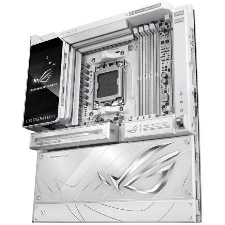 Asus ROG Crosshair X870E Glacial Wi-Fi