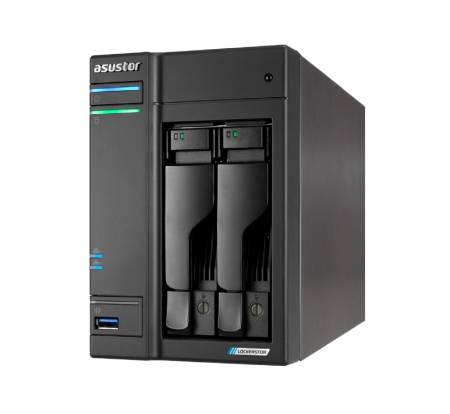 Asustor Lockerstor AS6702T