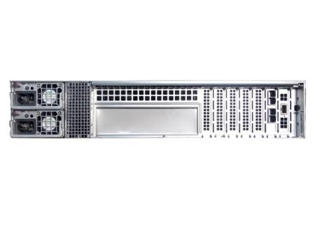 Asustor AX7012R Xpanstor 12Rl