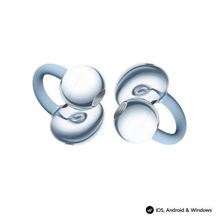 Huawei FreeClip 2 Robin-T10 Blue