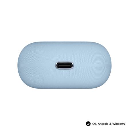 Huawei FreeClip 2 Robin-T10 Blue