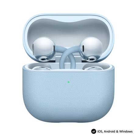 Huawei FreeClip 2 Robin-T10 Blue