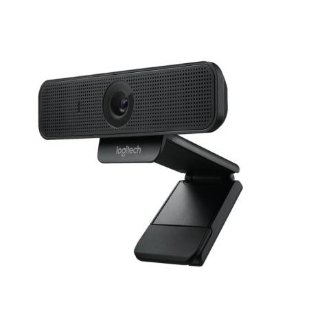 Уеб камера Logitech HD C925E 960-001076 - черна