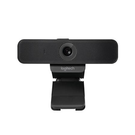 Уеб камера Logitech HD C925E 960-001076 - черна