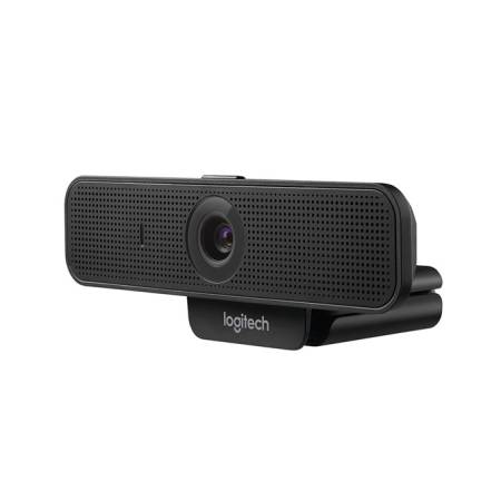 Уеб камера Logitech HD C925E 960-001076 - черна