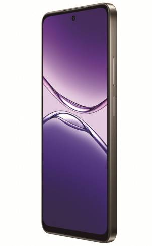 Мобилен телефон Oppo A5 Pro 5G Black Brown 8+256GB