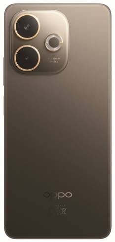 Мобилен телефон Oppo A5 Pro 5G Black Brown 8+256GB