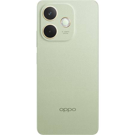 Мобилен телефон Oppo A5 Pro 5G Olive Green 8+256GB