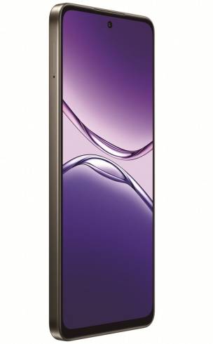 Мобилен телефон Oppo A5 Pro 4G Black Brown 8+256GB