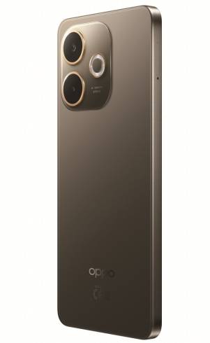 Мобилен телефон Oppo A5 Pro 4G Black Brown 8+256GB