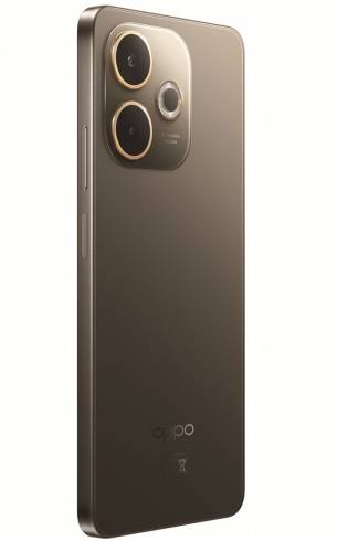 Мобилен телефон Oppo A5 Pro 4G Black Brown 8+256GB