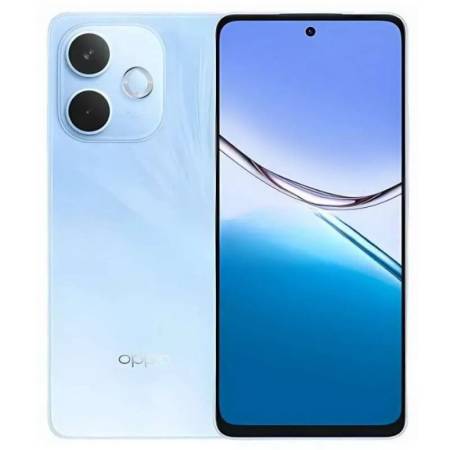 Мобилен телефон Oppo A5 Pro 4G Feather Blue 8+256GB