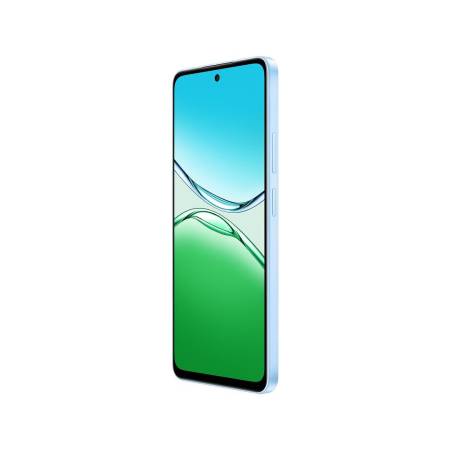 Мобилен телефон Oppo A5 Pro 4G Feather Blue 8+256GB