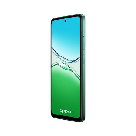 Мобилен телефон Oppo A5 5G Black Green 4+128GB