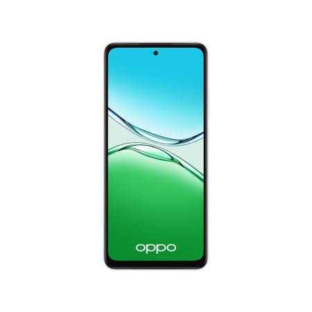 Мобилен телефон Oppo A5 5G Mist White 4+128GB