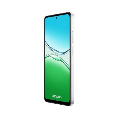 Мобилен телефон Oppo A5 5G Mist White 4+128GB